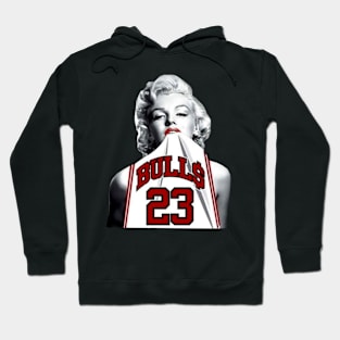 Michael Jordan Heroic High-flyer Hoodie